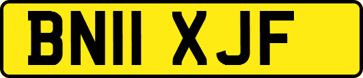 BN11XJF