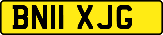 BN11XJG