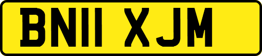 BN11XJM