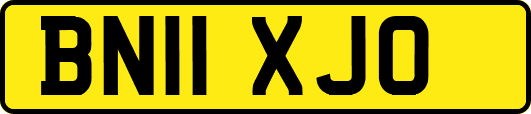 BN11XJO