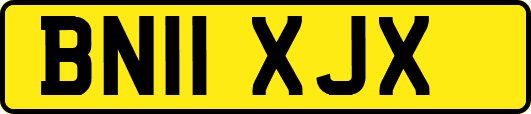 BN11XJX