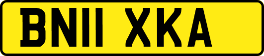 BN11XKA