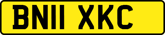 BN11XKC