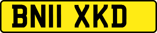 BN11XKD