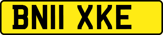 BN11XKE