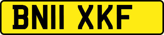 BN11XKF