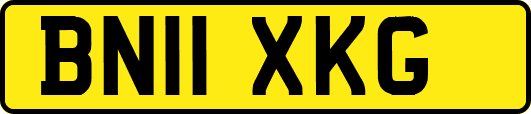 BN11XKG
