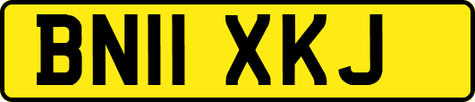 BN11XKJ