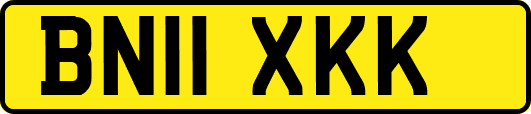 BN11XKK