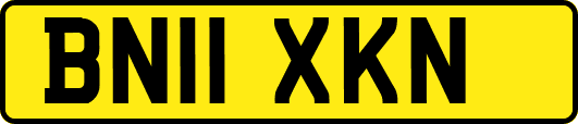 BN11XKN