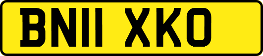 BN11XKO