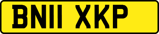 BN11XKP