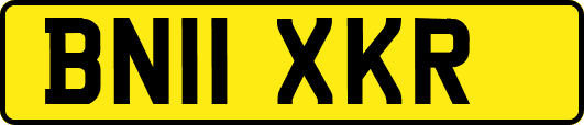 BN11XKR