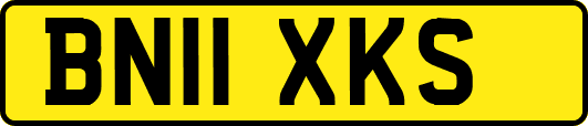 BN11XKS