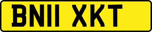 BN11XKT