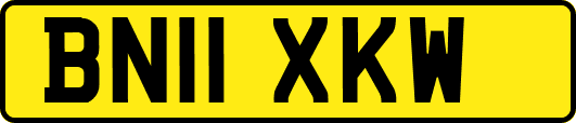 BN11XKW