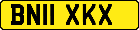 BN11XKX
