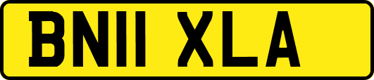 BN11XLA
