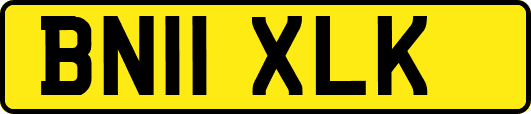 BN11XLK