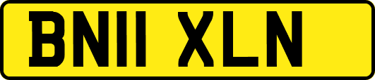 BN11XLN