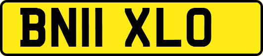 BN11XLO
