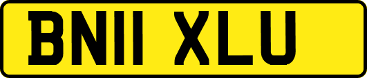 BN11XLU