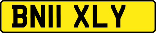 BN11XLY