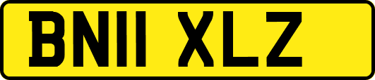 BN11XLZ