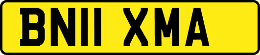 BN11XMA