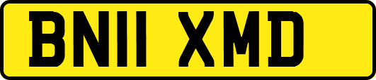 BN11XMD