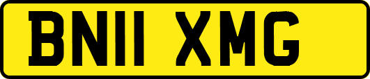 BN11XMG