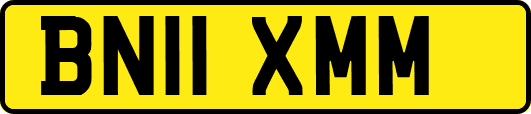 BN11XMM