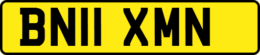 BN11XMN