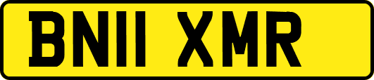 BN11XMR