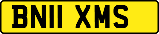 BN11XMS