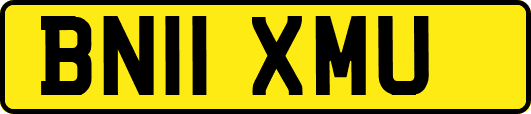 BN11XMU