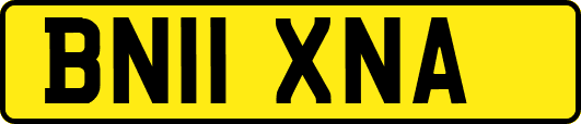 BN11XNA