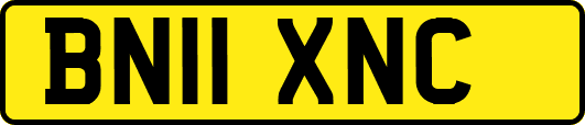 BN11XNC
