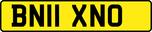 BN11XNO