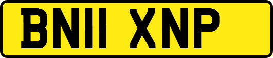BN11XNP
