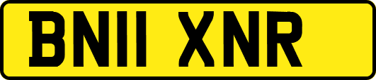 BN11XNR
