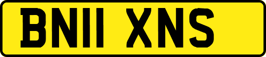 BN11XNS
