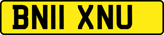 BN11XNU