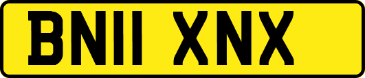 BN11XNX