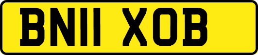 BN11XOB