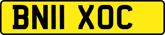 BN11XOC