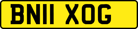 BN11XOG