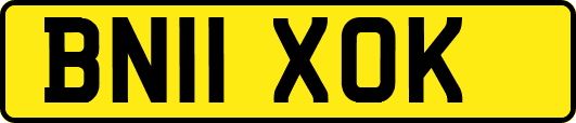 BN11XOK