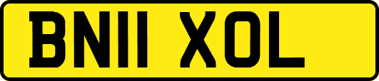 BN11XOL