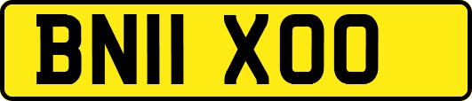 BN11XOO